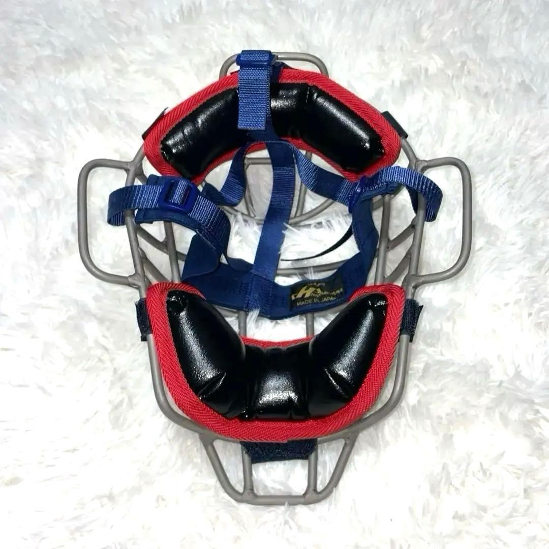 み*♂様 ☆未使用☆ ハタケヤマ 2023侍ジャパンモデル限定カラー 一般軟式用