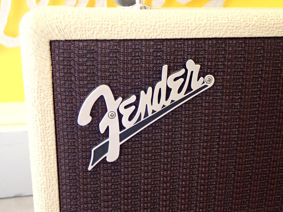 Fender Indio Bluetooth スピーカー 音響機器☆動作確認済☆