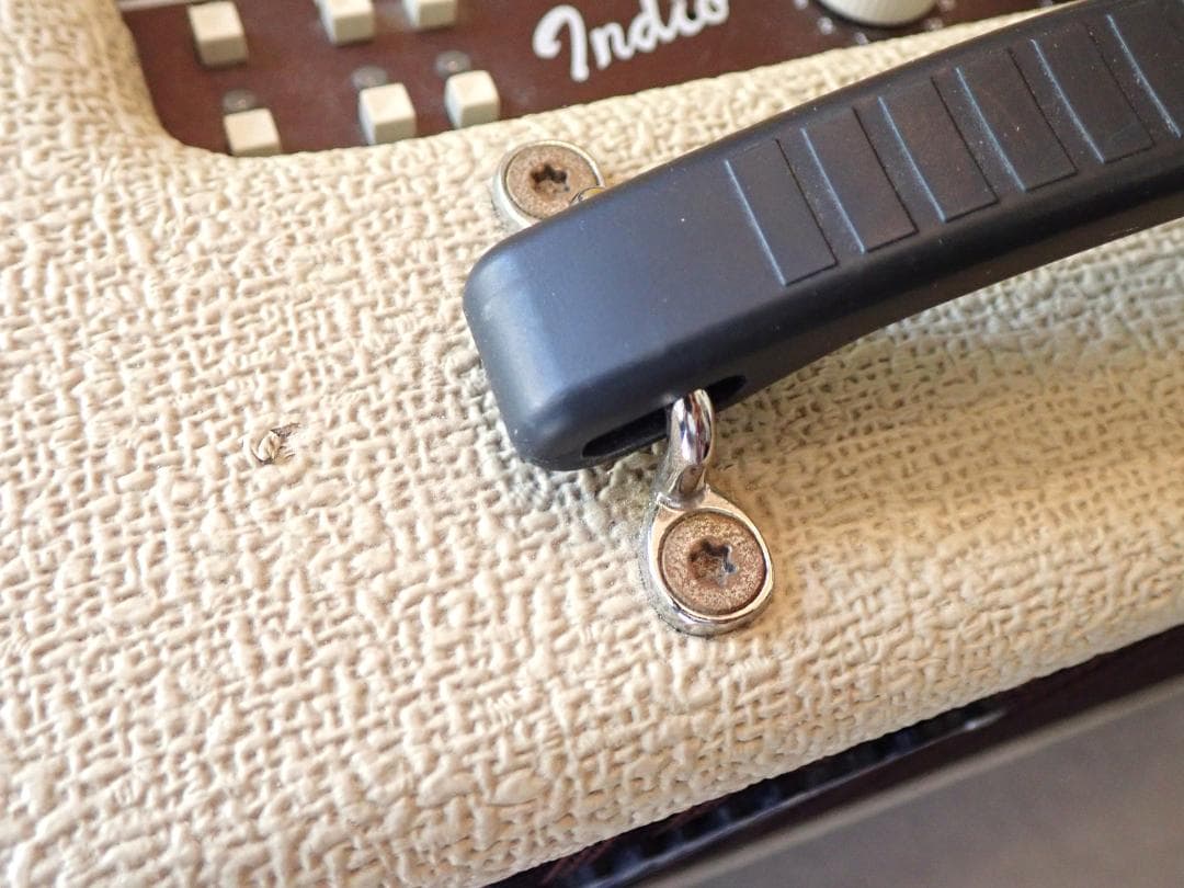 Fender Indio Bluetooth スピーカー 音響機器☆動作確認済☆