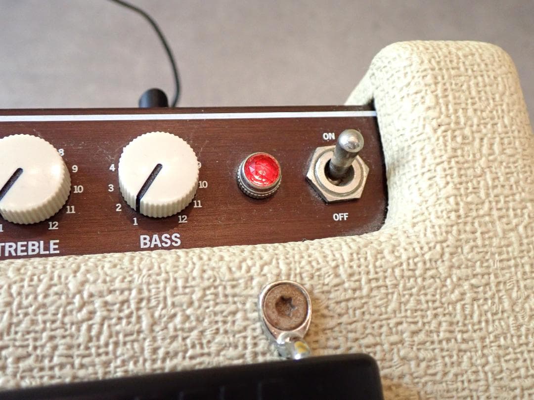 Fender Indio Bluetooth スピーカー 音響機器☆動作確認済☆