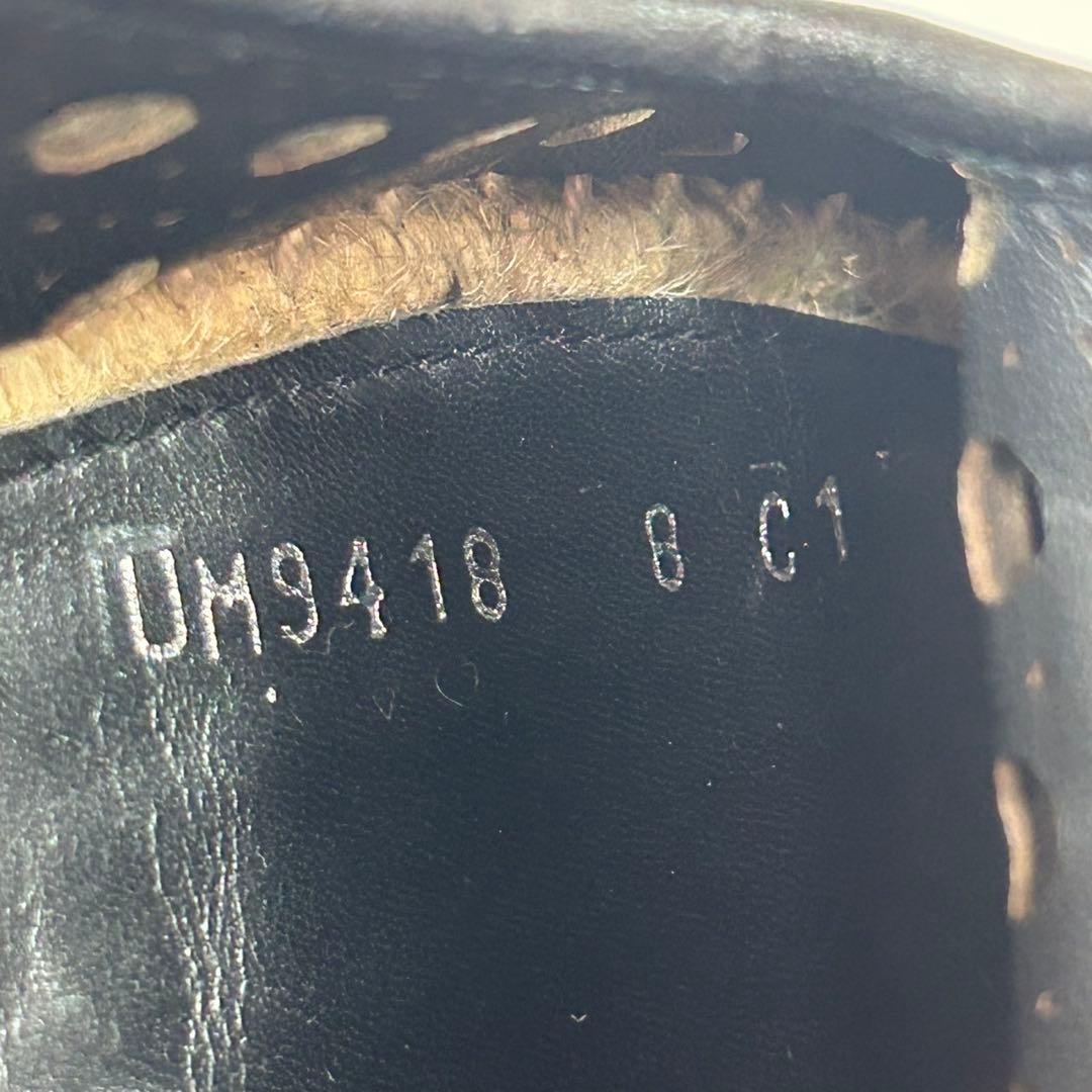 J674 新品未使用 25.0cm サルヴァトーレフェラガモ レディース