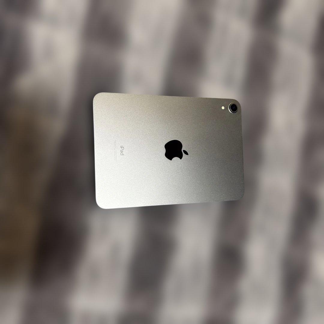 Apple iPad mini スペースグレー ケース付き