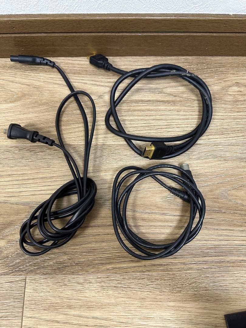 Panasonic DMR-4W202 ブラック ブルーレイレコーダー