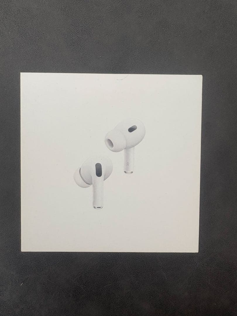 airpods pro 第2世代