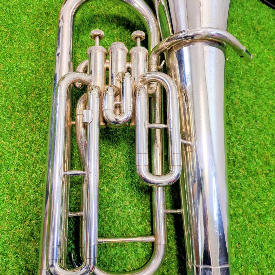 幸子YAMAHA　YEP-201M ヤマハ マーチング用 ユーフォニアム