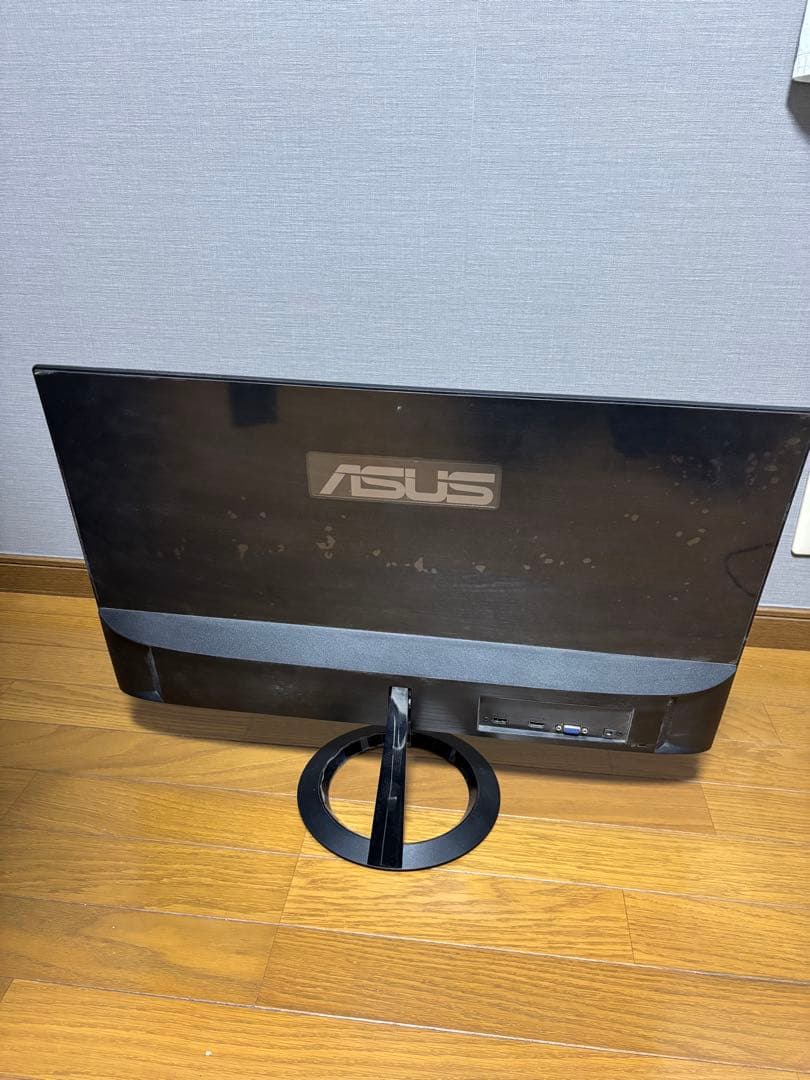 ASUS VZ279 27インチ IPS液晶モニター フルHD