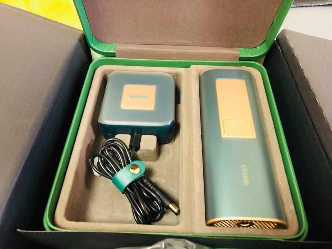 [新品!!!] Ulike Air Pro IPL光美容器 脱毛器