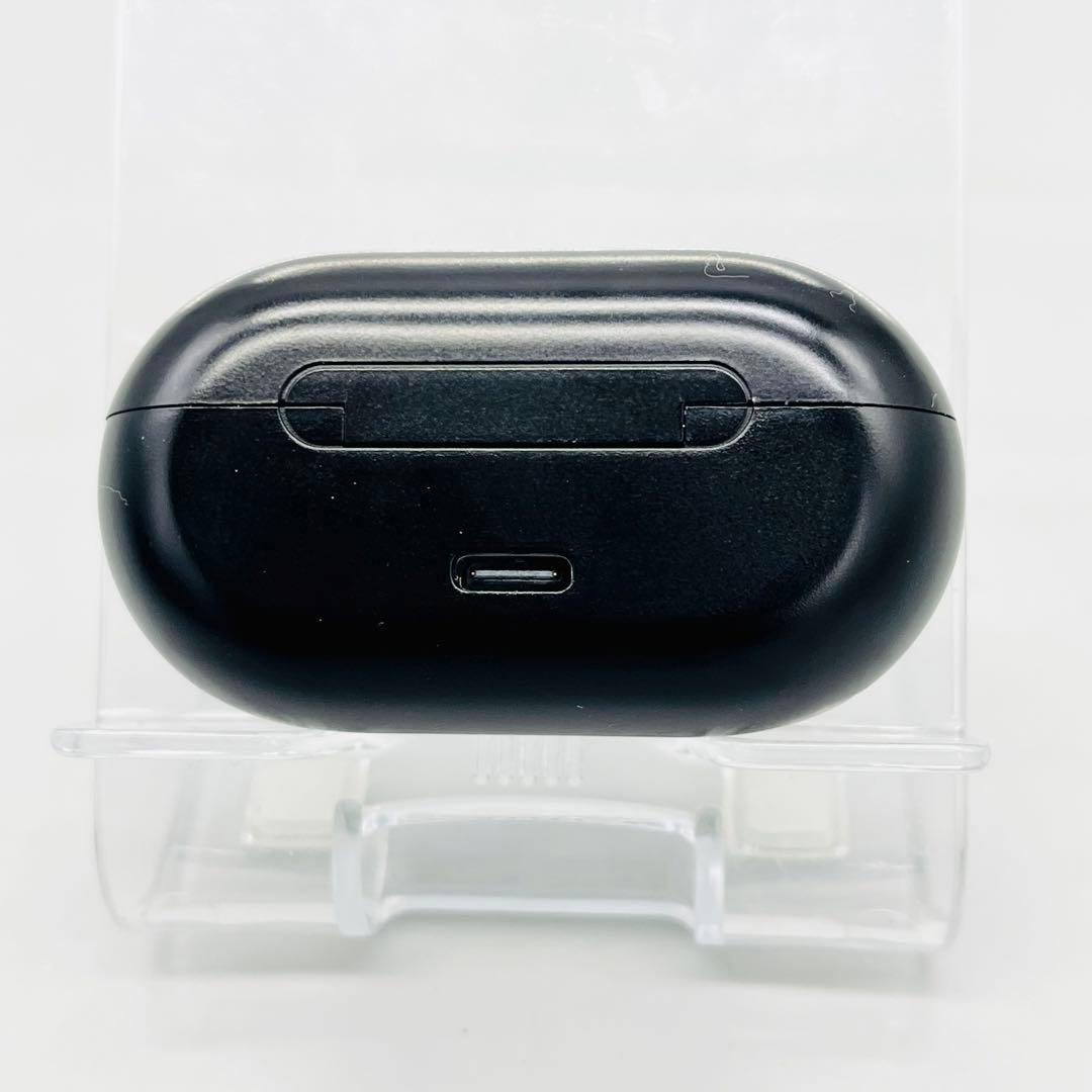 ambie AM-TW01/BC ワイヤレスイヤホン　ブラック