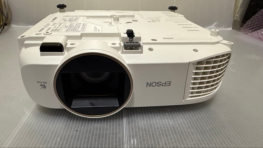 EPSON EH-TW5650 プロジェクター ジャンク