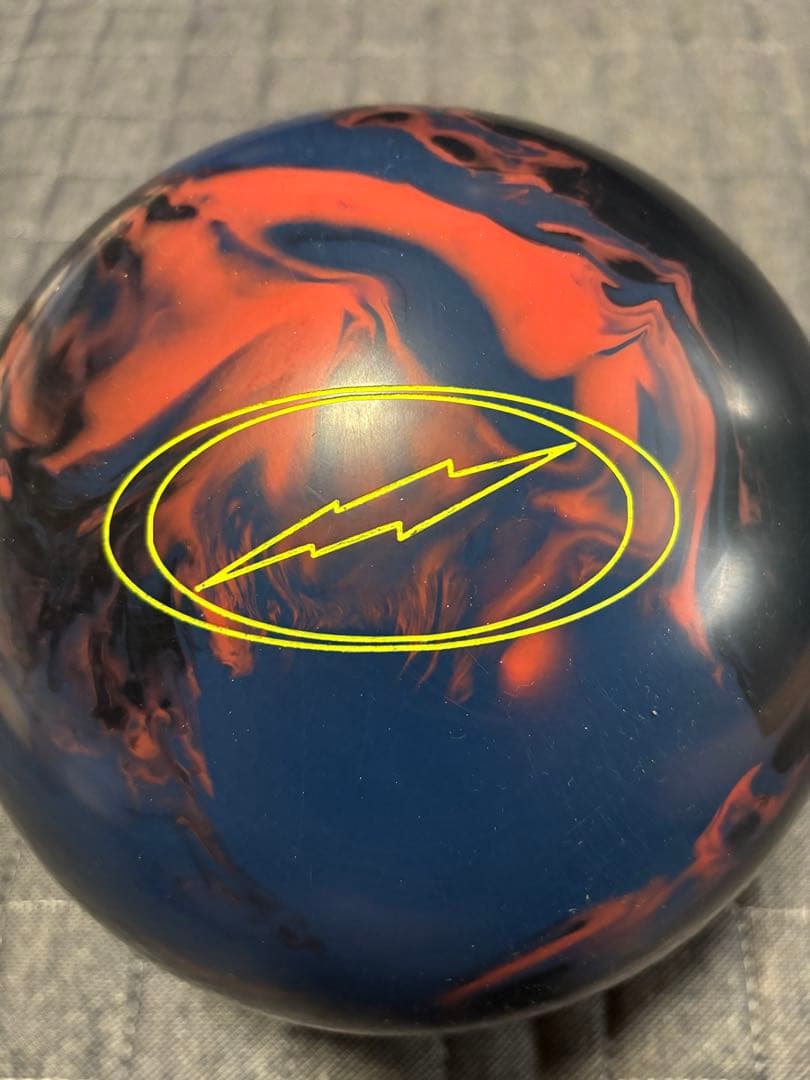 STORM ニュートロンフィジックス 15ポンド プラグ済み