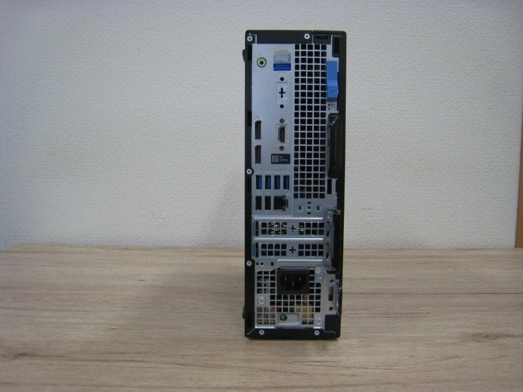 ☆3日間限定セール☆DELLデスクトップPC　OptiPlex 5060
