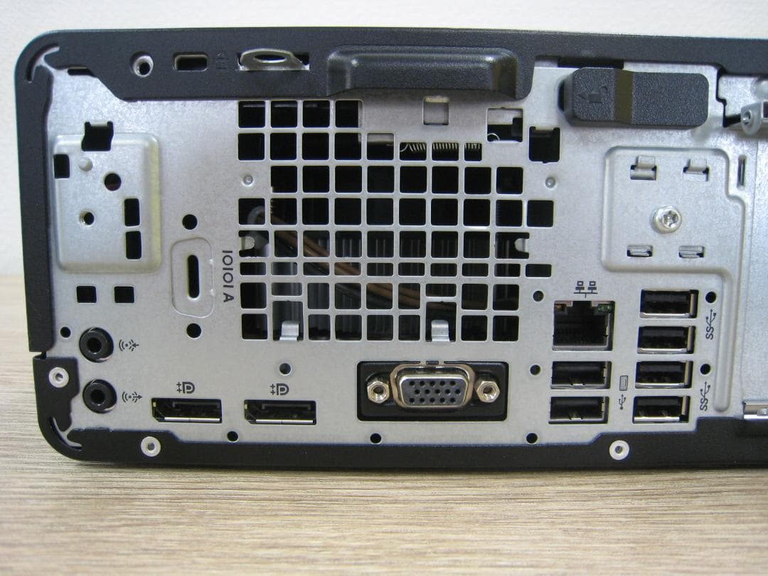 ☆3日間限定セール☆DELLデスクトップPC　OptiPlex 5060