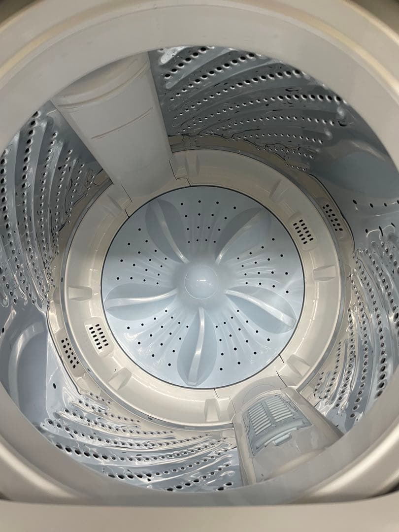 ⭐️RORO 7.0kg縦型洗濯機【2024年式】東京都/神奈川県設置まで無料