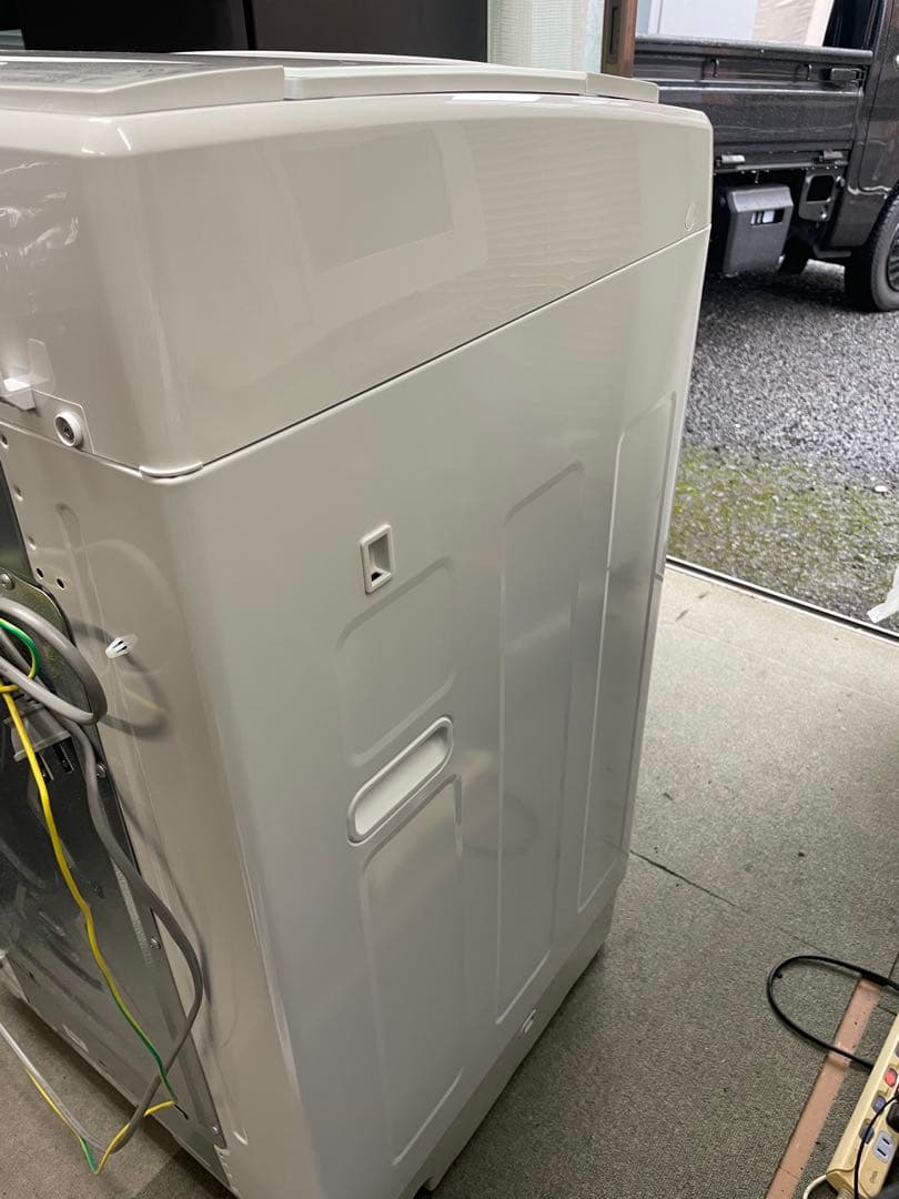 ⭐️RORO 7.0kg縦型洗濯機【2024年式】東京都/神奈川県設置まで無料