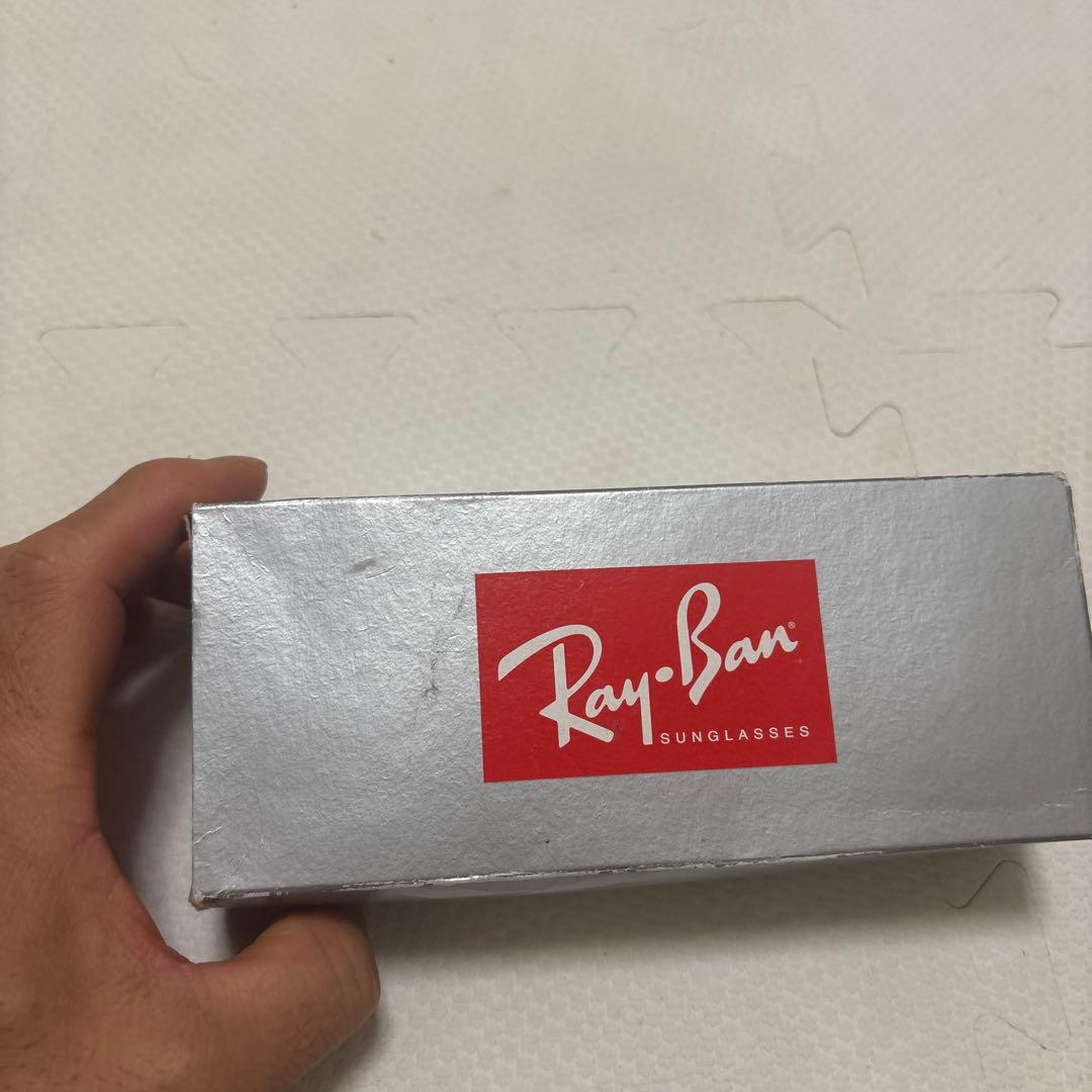 人気モデル■RB2140F-9013F■レイバン正規　木村拓哉同型モデル