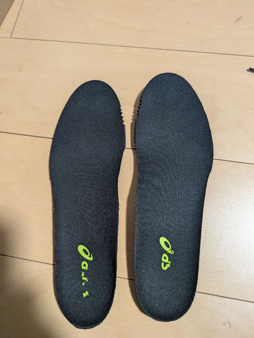 スカイエリート FF 3 スポーツデポ・アルペン限定カラー 27センチ