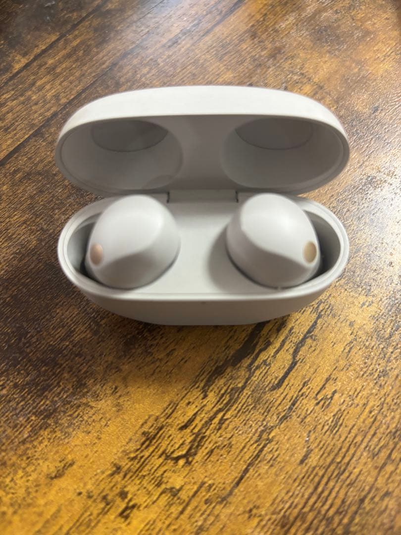 SONY WF-1000XM5 ソニー