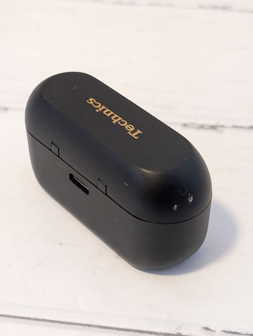 パナソニック Technics EAH-AZ100　ケースのみ