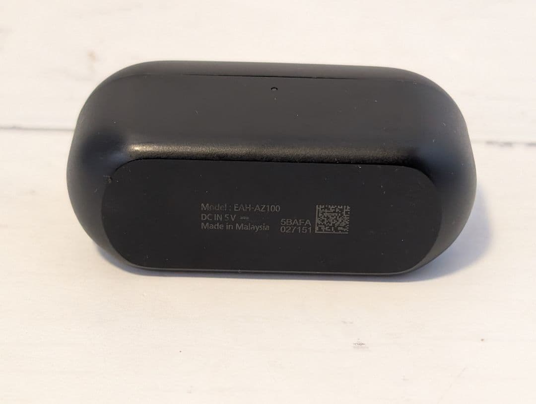 パナソニック Technics EAH-AZ100　ケースのみ