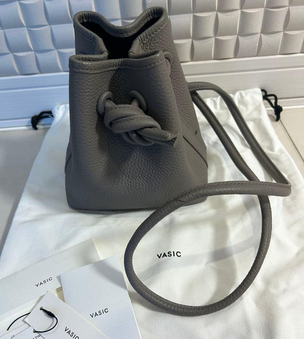 1回のみ利用⭐︎VASIC ボンドミニミニ