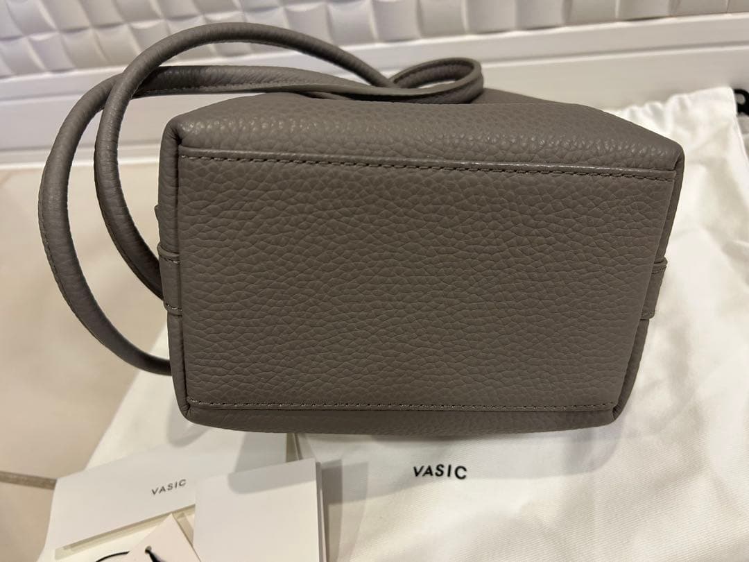 1回のみ利用⭐︎VASIC ボンドミニミニ