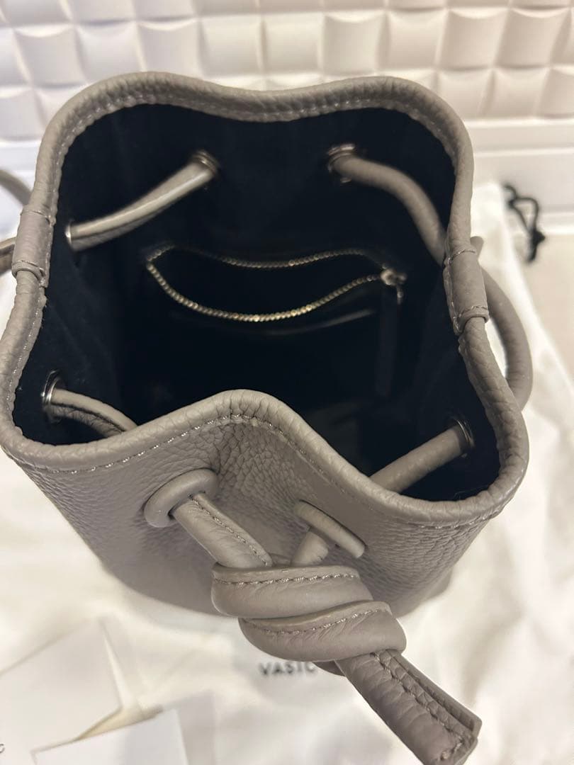 1回のみ利用⭐︎VASIC ボンドミニミニ