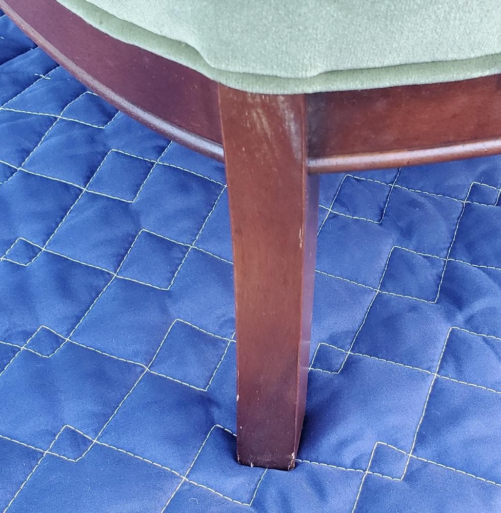 C62 maruni 地中海シリーズ 1P ソファ