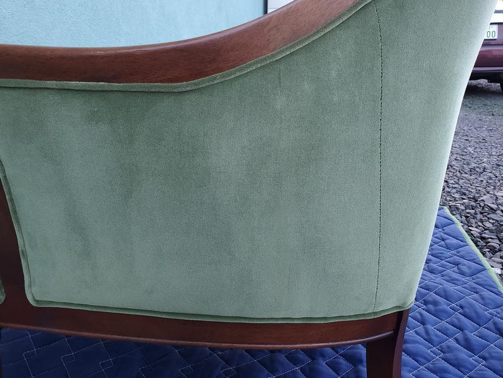 C62 maruni 地中海シリーズ 1P ソファ