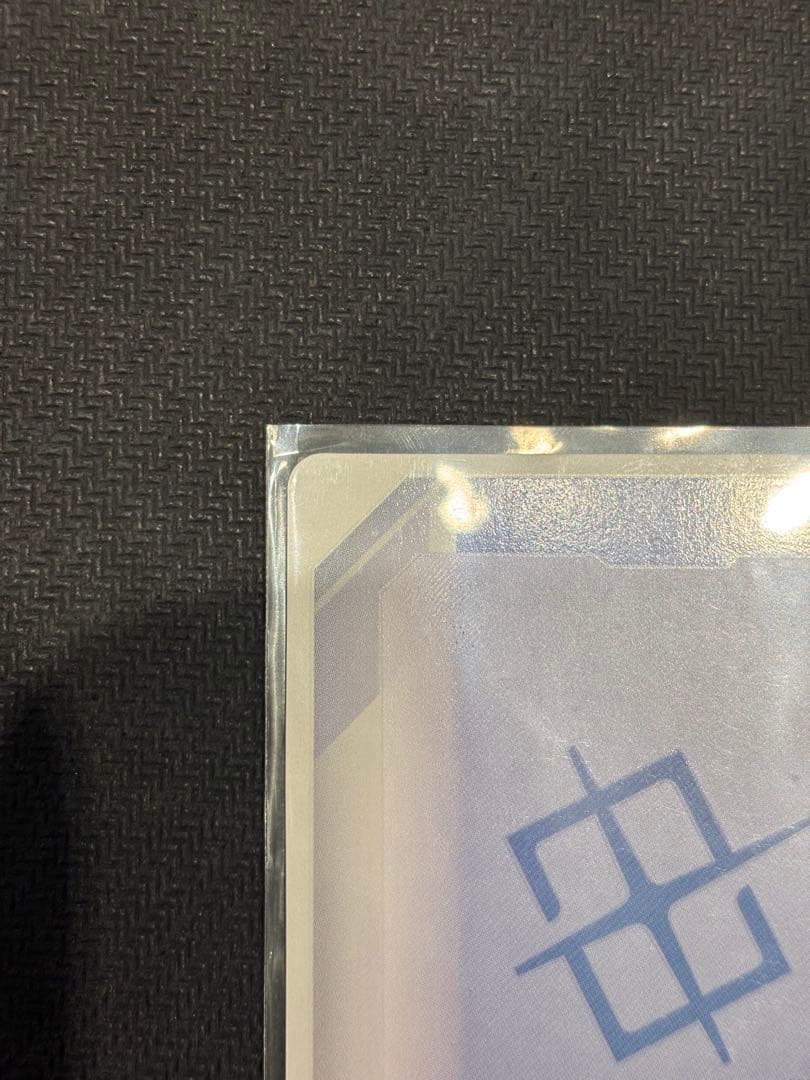 ガンダムカード　シャア・アズナブル　β版　パラレル