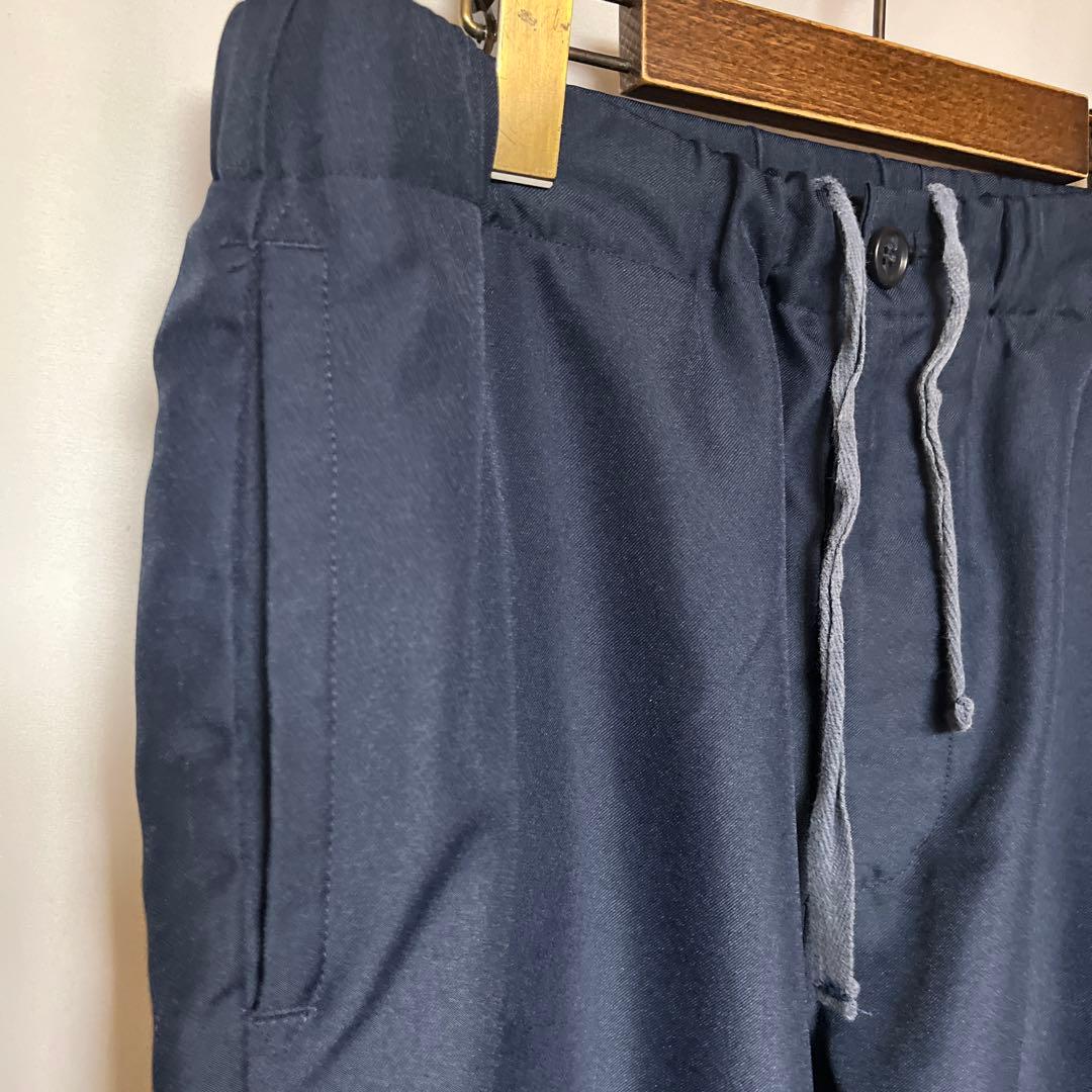 エンジニアードガーメンツ ロイタージャケット パンツ セットアップ ネイビーS