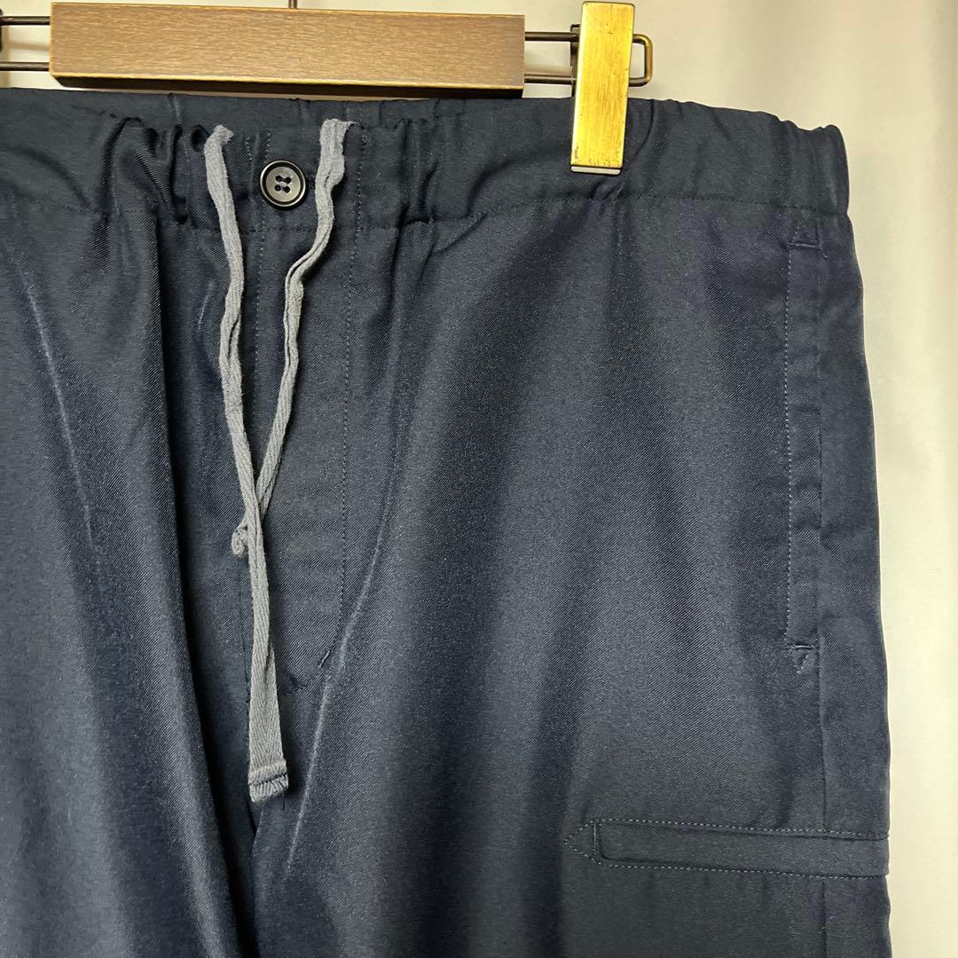 エンジニアードガーメンツ ロイタージャケット パンツ セットアップ ネイビーS