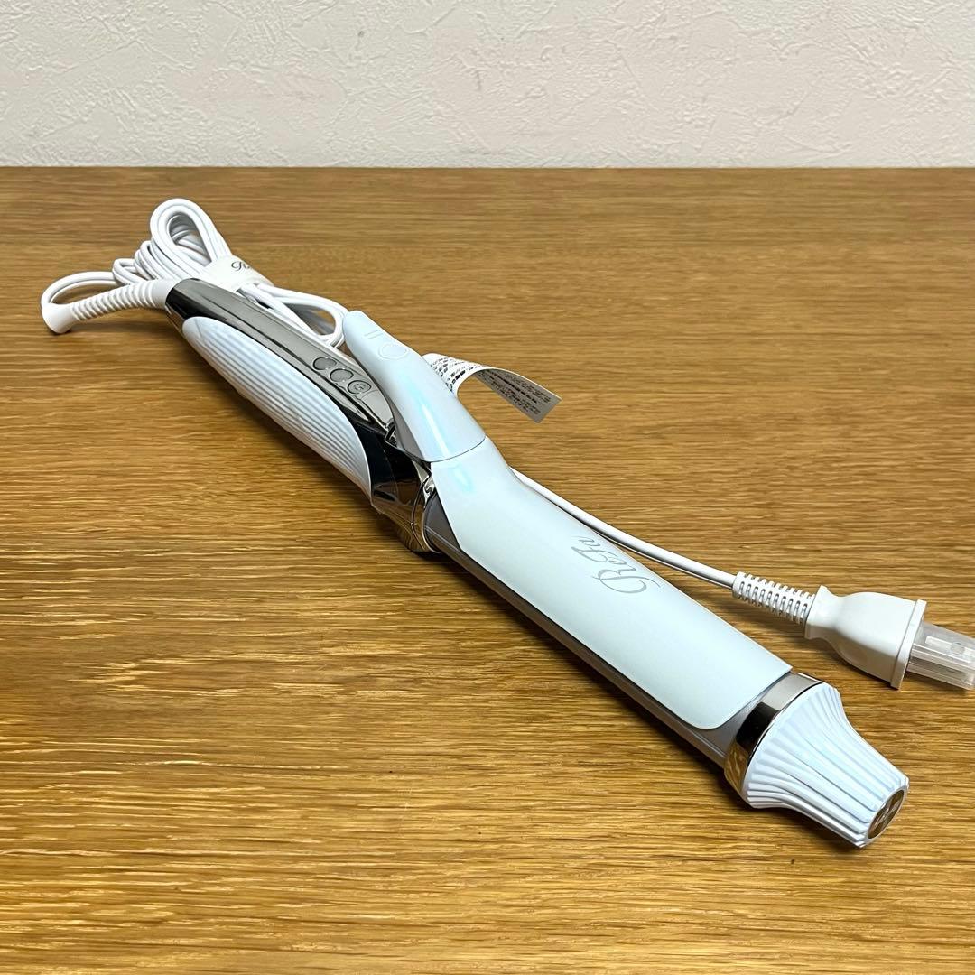 ★未使用品★ReFa リファビューテックカールアイロン プロ