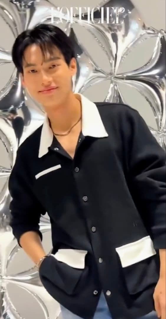 【新品】VELENCE Original Black Jacket Win