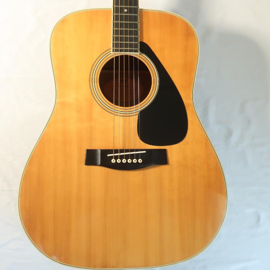 YAMAHA FG-201B アコースティックギター