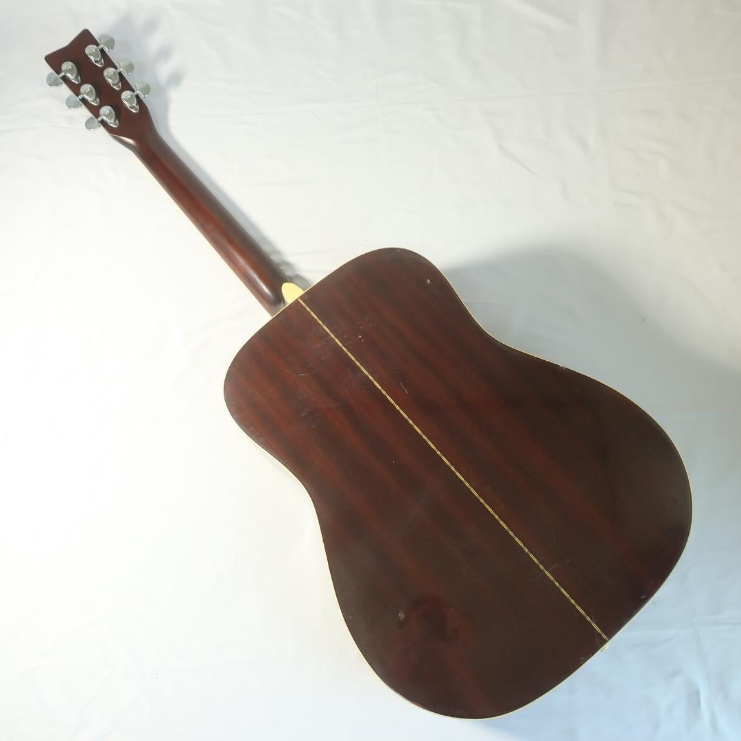 YAMAHA FG-201B アコースティックギター