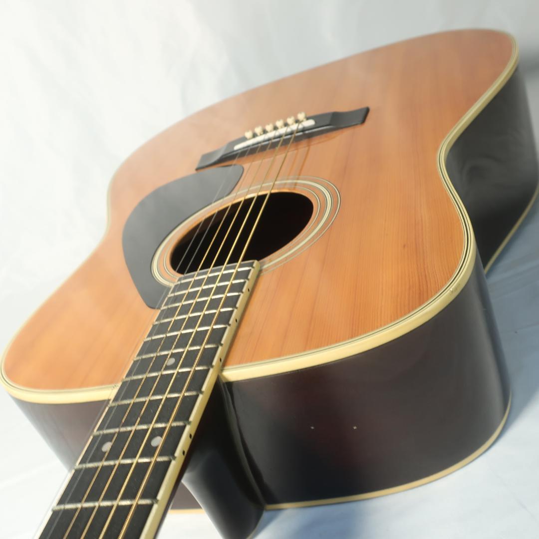 YAMAHA FG-201B アコースティックギター