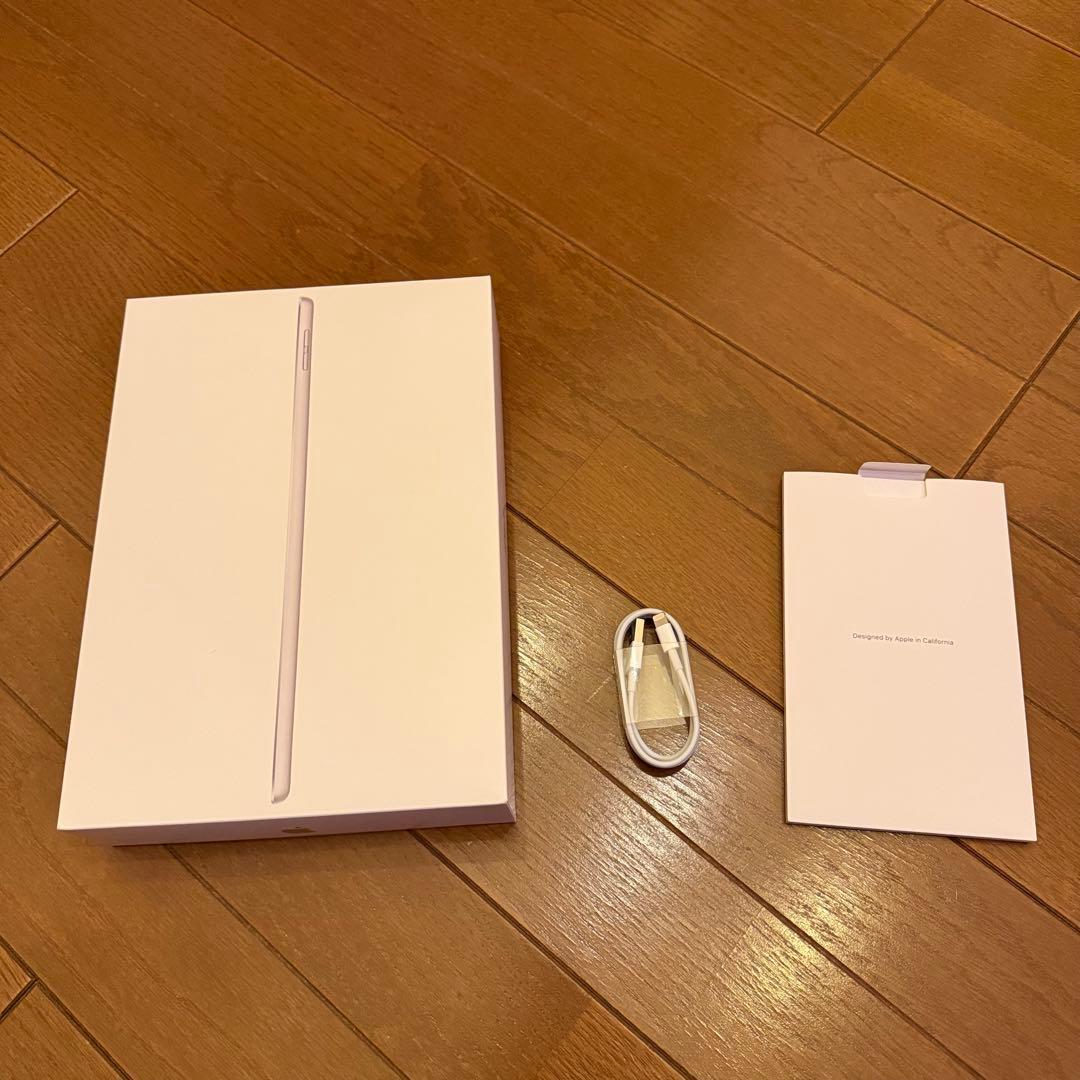 iPad Air 2 ドイツモデル｜箱・純正カバー付｜シャッター音なし｜動作良好