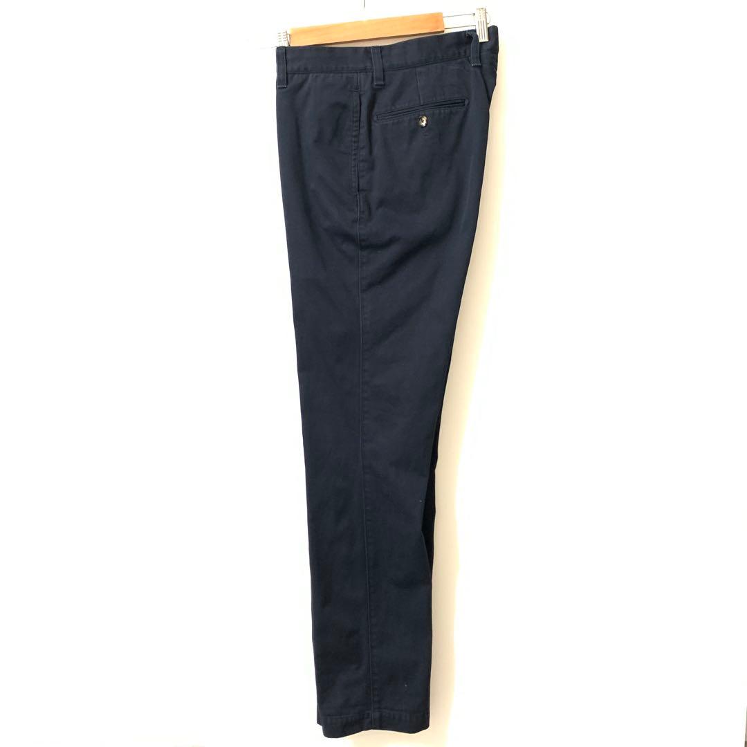 BARNSTORMER M 定価¥30,000程 王道チノ ベーシックPT