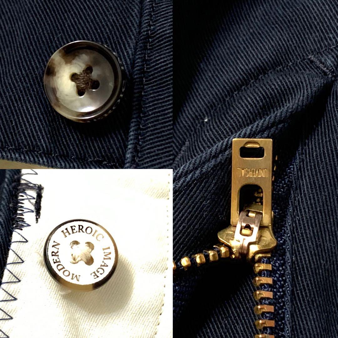 BARNSTORMER M 定価¥30,000程 王道チノ ベーシックPT