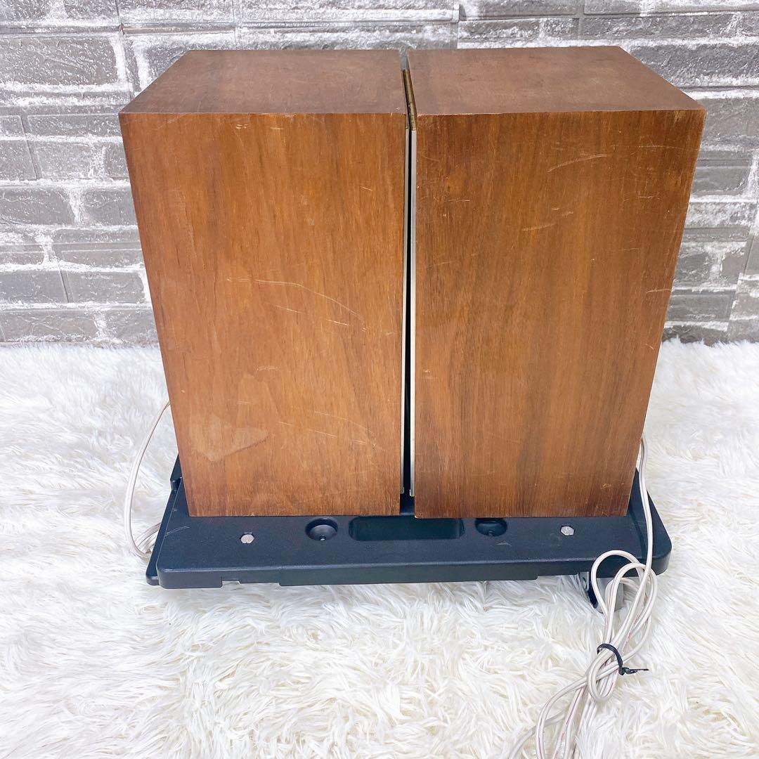 Foster フォスタースピーカー BF-103S 10F3 当時物　希少