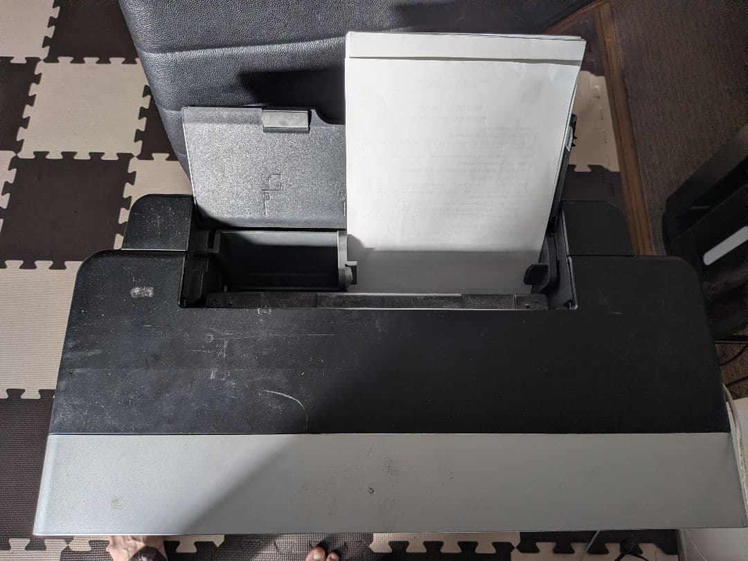 エプソン EPSON プリンター PX-7V 動作確認済