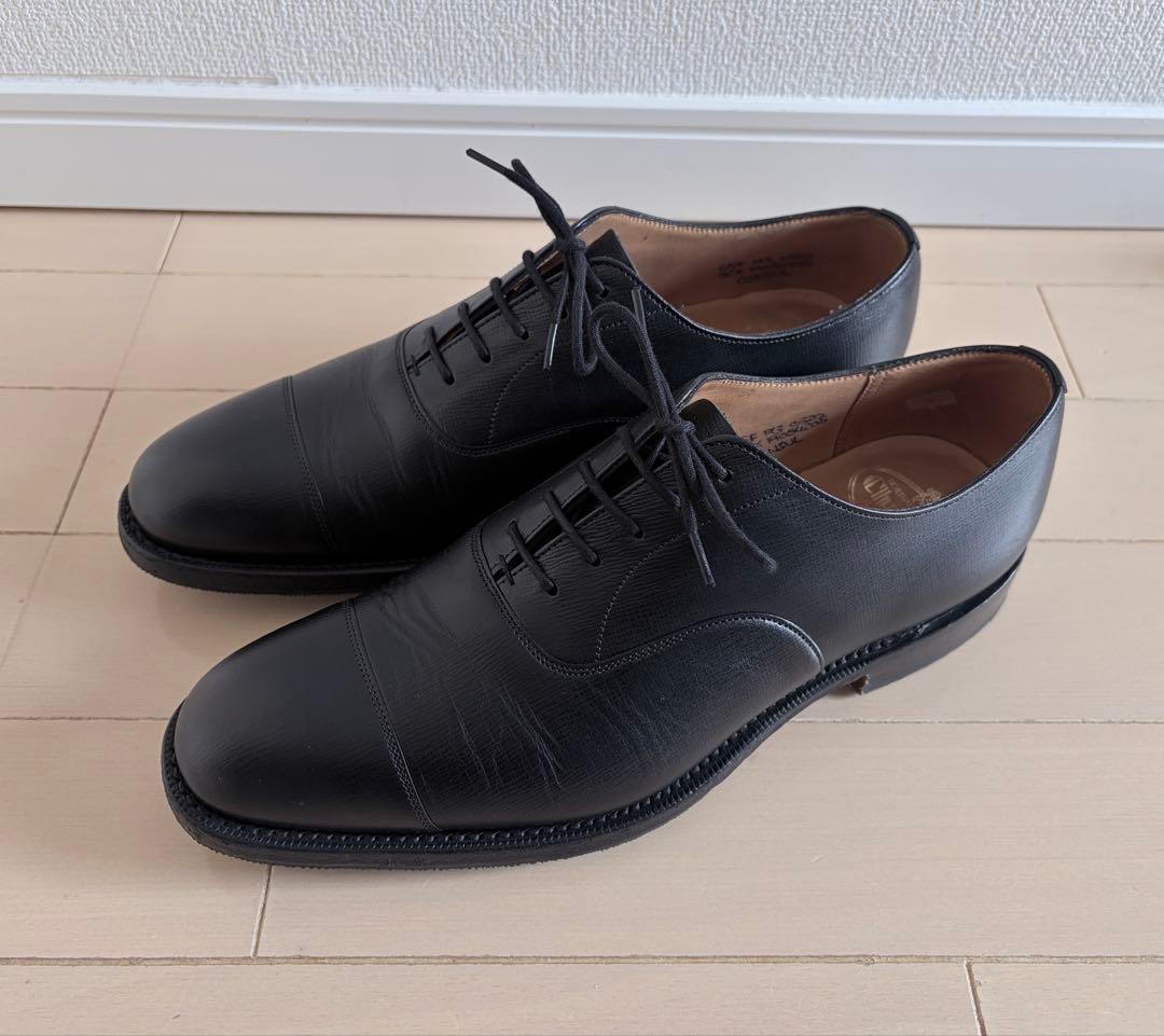 Church's consul サイズ6.5