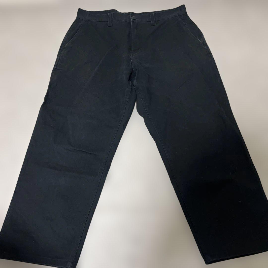 Carhartt WIP 野村訓市 Tripster チノパンツ