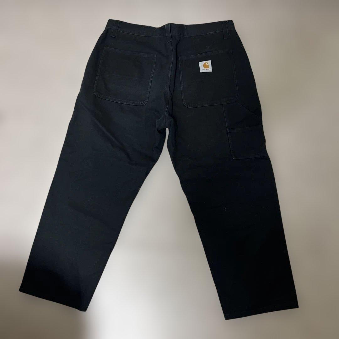 Carhartt WIP 野村訓市 Tripster チノパンツ