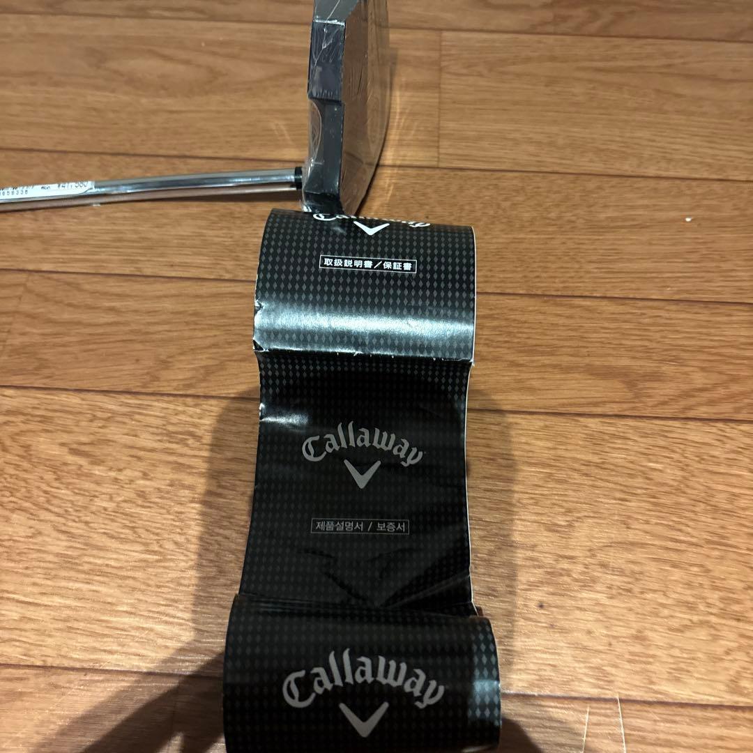 本日限定！新品！オデッセイ　ODYSSEY ストロークラボELEVEN TOUR