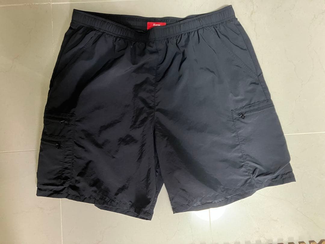 Supreme カーゴウォーターショーツ