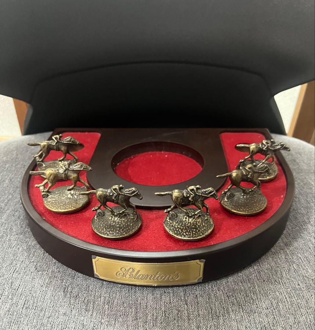 ブラントン 台座 キャップセット