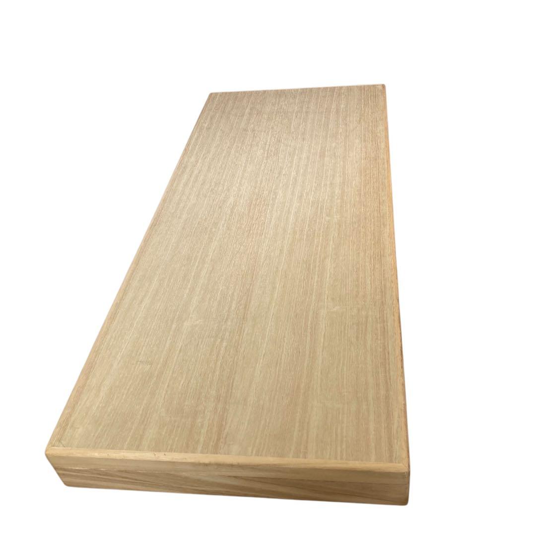 高級　桐箱　着物　衣装入れ　3個セット