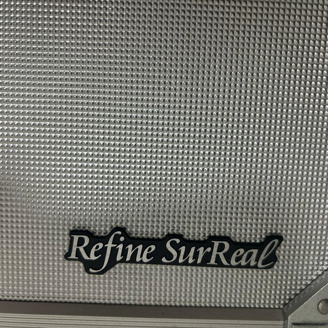 【大幅値下げ】リファインシュール 痩身エステ