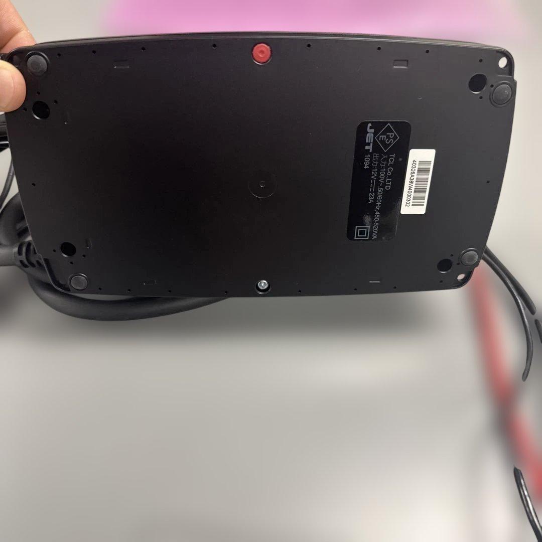 CTEK PRO25S バッテリー充電器